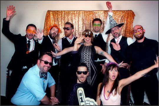 The Fever Band — New England's Premier Dance Band